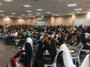 ثانوية يافا المستقبل تعقد اجتماع أولياء الأمور الأول